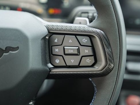 New 2026 Ford Mustang Dark Horse RWD image 39