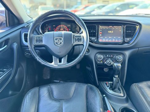 Used 2014 Dodge Dart Limited image 17