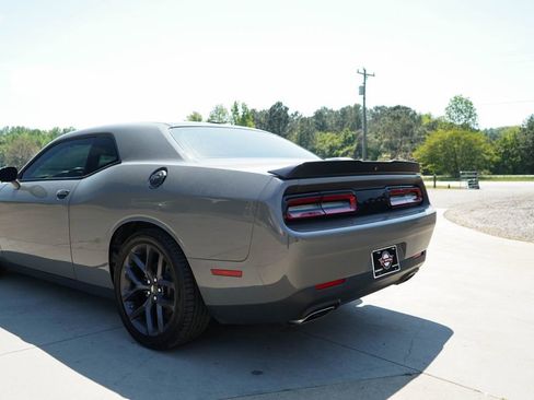 Used 2023 Dodge Challenger R/T w/ Blacktop Package image 14