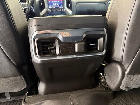 Used 2021 Chevrolet Silverado 1500 LTZ image 31