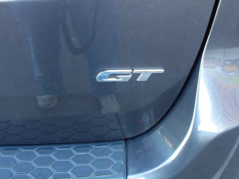 Used 2020 Dodge Durango GT RWD image 8