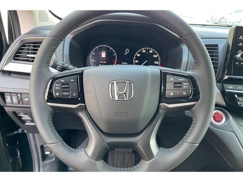 Used 2026 Honda Odyssey EX-L image 34