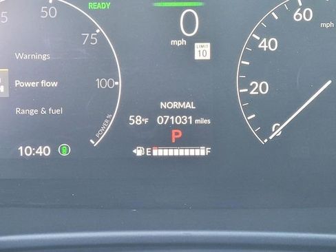 Used 2023 Honda CR-V Sport Touring image 22