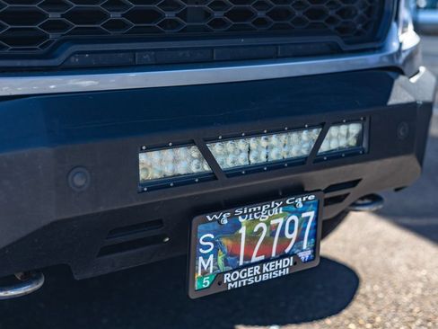 Used 2021 Ford F150 XLT w/ Equipment Group 302A High AWD/4WD image 3