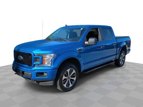 Used 2020 Ford F150 XL w/ Equipment Group 101A Mid image 36