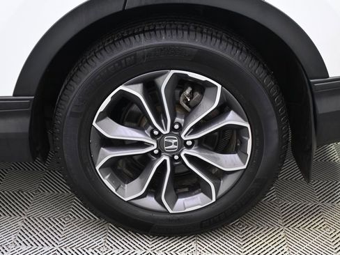 Used 2020 Honda CR-V EX image 19