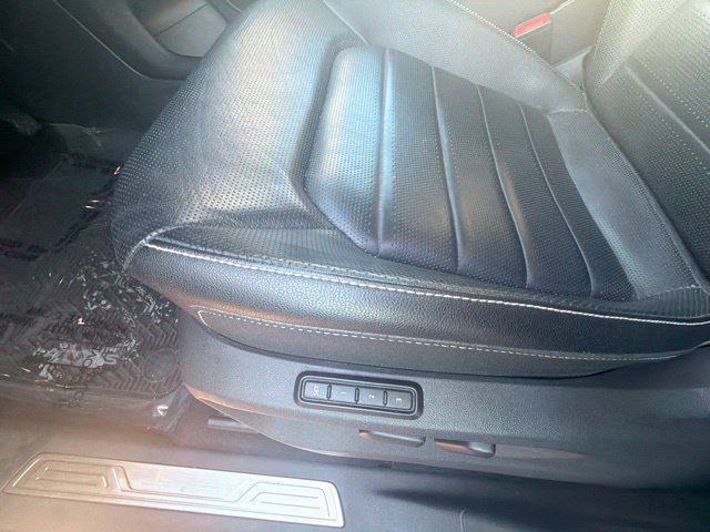 Used 2024 Volkswagen Atlas SEL AWD/4WD image 21
