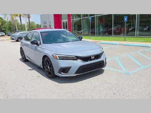 Used 2023 Honda Civic Sport image 17
