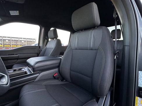 New 2025 Ford F150 STX image 45