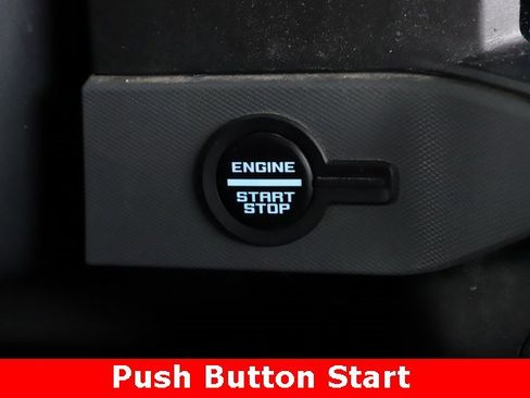 Used 2024 Ford Bronco Everglades image 21