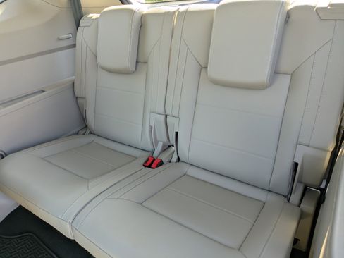 Used 2021 Volkswagen Atlas SEL image 18