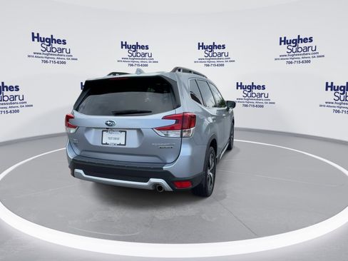 Used 2020 Subaru Forester Touring w/ Popular Package #2 AWD/4WD image 9