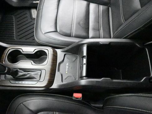 Used 2019 GMC Canyon Denali AWD/4WD image 15