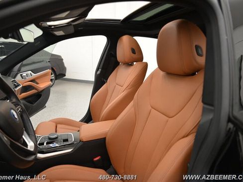 Used 2023 BMW i4 eDrive35 w/ Premium Package RWD image 18