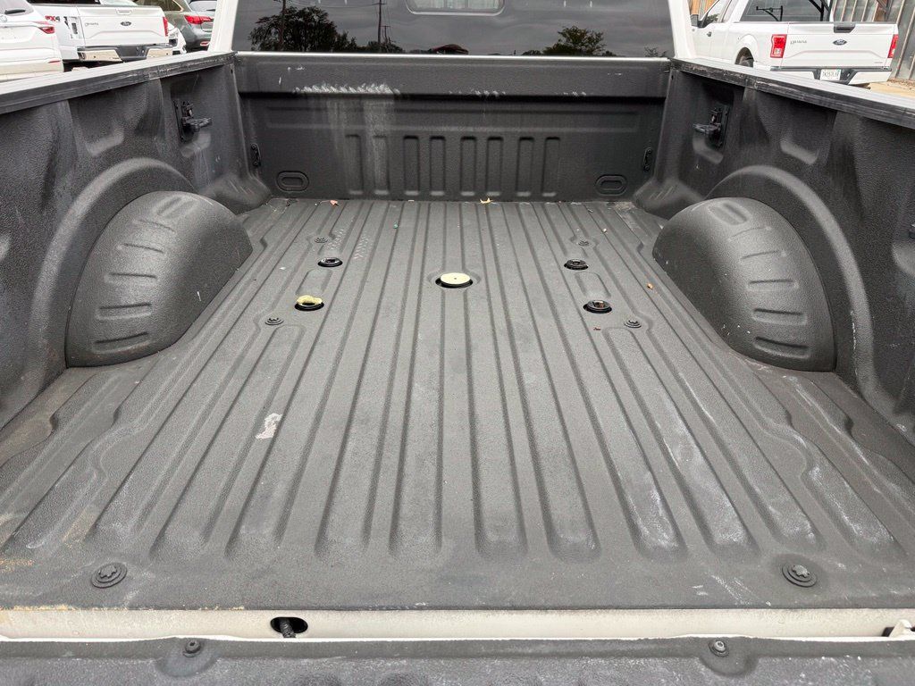 Used 2019 Ford F350 King Ranch w/ King Ranch Ultimate Package AWD/4WD image 14
