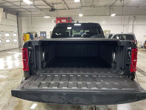 New 2026 RAM 1500 Limited image 24