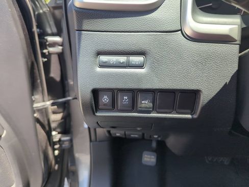 Used 2016 Nissan Murano Platinum w/ Platinum Technology Package FWD image 20