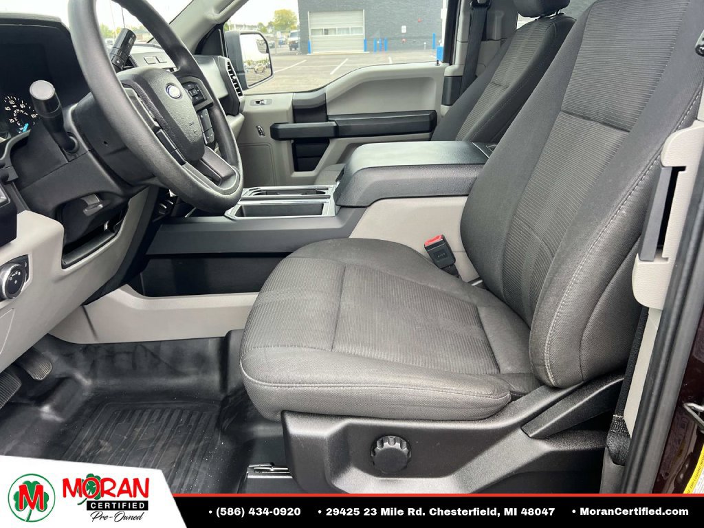 Used 2019 Ford F150 XL w/ Equipment Group 101A Mid AWD/4WD image 15