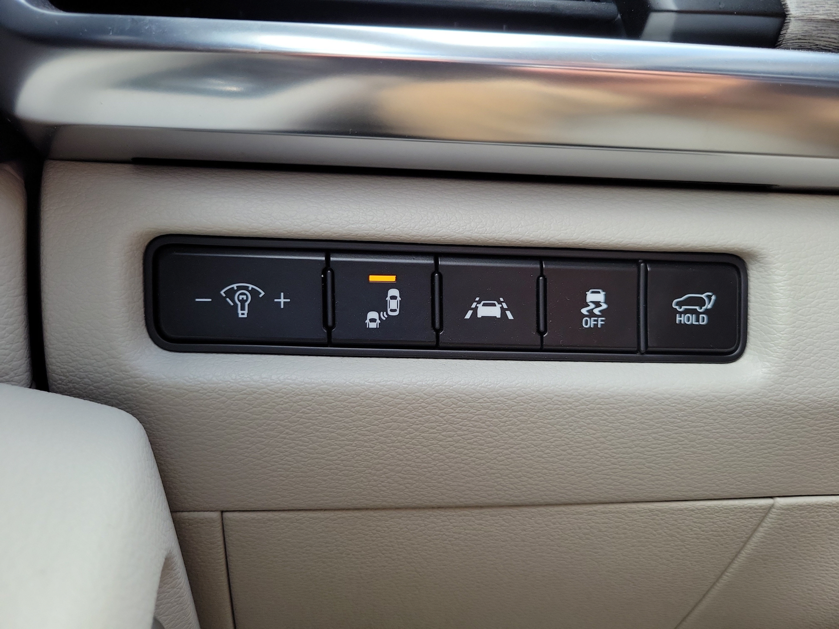 Used 2022 Kia Telluride EX w/ EX Premium Package FWD image 28