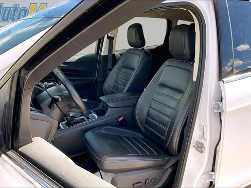 Used 2019 Ford Escape SEL AWD/4WD image 26