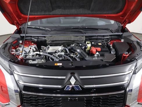 New 2026 Mitsubishi Outlander SE AWD/4WD image 25