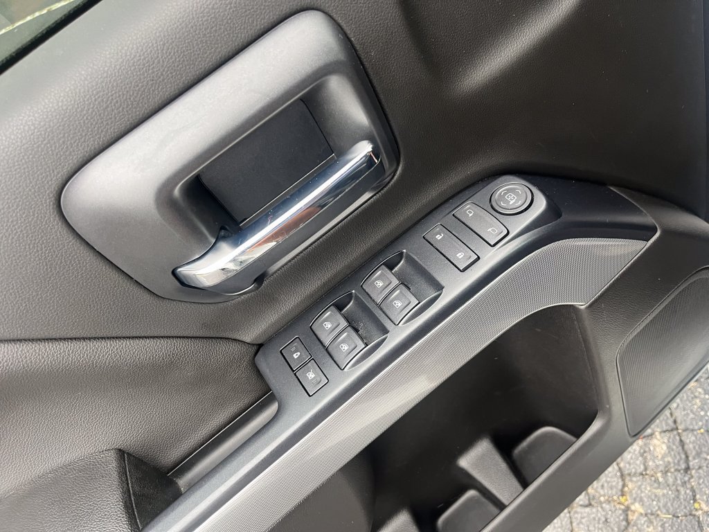Used 2019 Chevrolet Silverado 1500 LT w/ All Star Edition AWD/4WD image 20