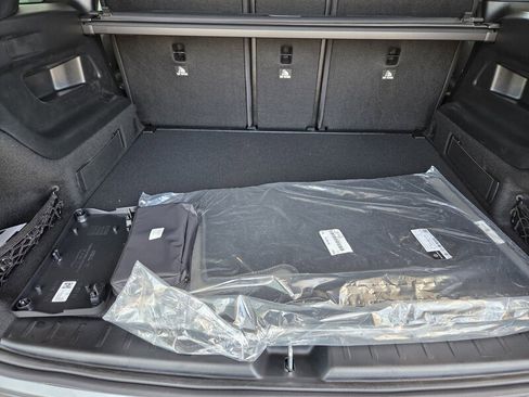 New 2026 Mercedes-Benz GLB 250 image 15