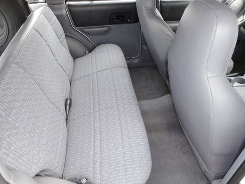 Used 1998 Jeep Cherokee SE image 26