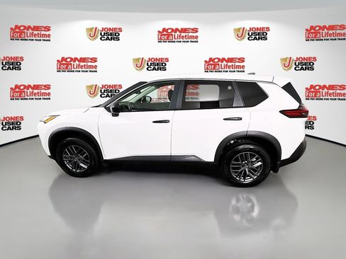 Certified 2023 Nissan Rogue S AWD/4WD image 12