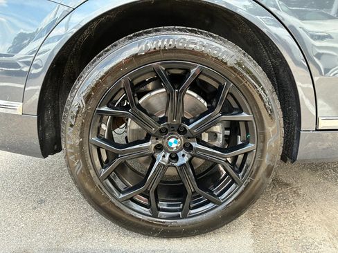 Used 2020 BMW X7 xDrive40i w/ Premium Package AWD/4WD image 28