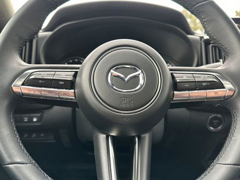 Used 2025 MAZDA CX-50 2.5 Hybrid w/ Weather Package image 23