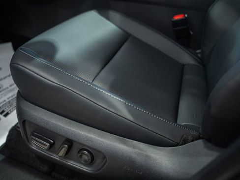New 2026 Toyota RAV4 Limited AWD/4WD image 37