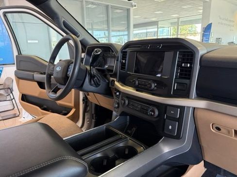 Used 2021 Ford F150 XLT AWD/4WD image 28
