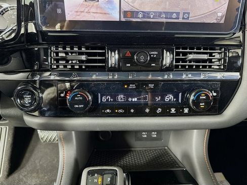 New 2026 Nissan Pathfinder Rock Creek AWD/4WD image 14
