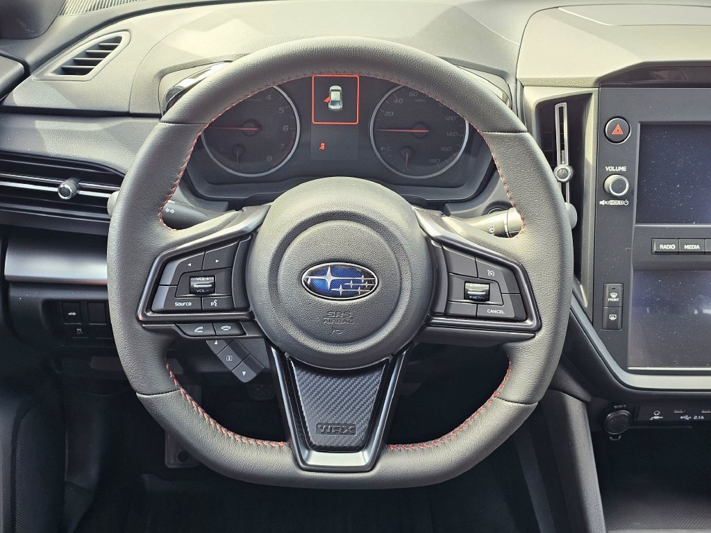Used 2023 Subaru WRX AWD/4WD image 20