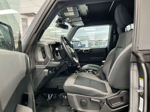 Used 2021 Ford Bronco Big Bend image 14