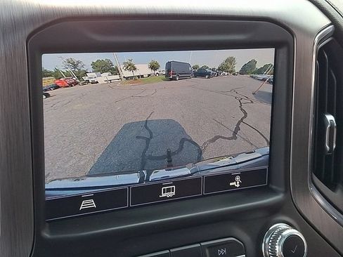 Used 2021 GMC Sierra 1500 Denali w/ Denali Premium Package AWD/4WD image 15