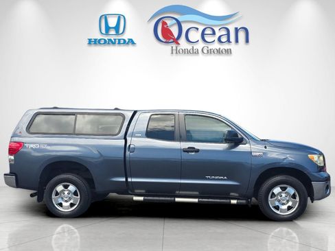 Used 2008 Toyota Tundra SR5 AWD/4WD image 2