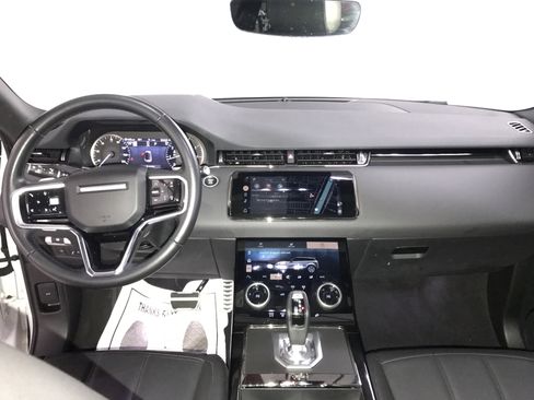 Used 2023 Land Rover Range Rover Evoque R-Dynamic S image 24