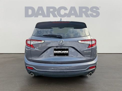 Used 2019 Acura RDX AWD w/ Advance Package image 5