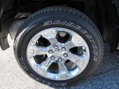 Used 2024 RAM 1500 Tradesman image 25