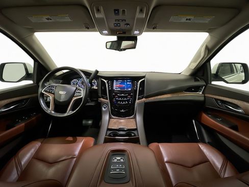 Used 2015 Cadillac Escalade ESV Premium AWD/4WD image 18