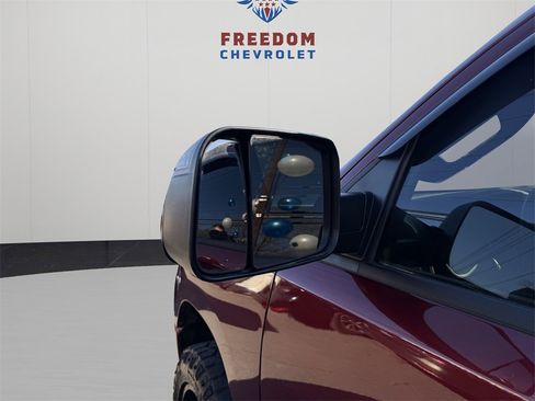 Used 2019 RAM 1500 Sport w/ Level 2 Equipment Group image 15