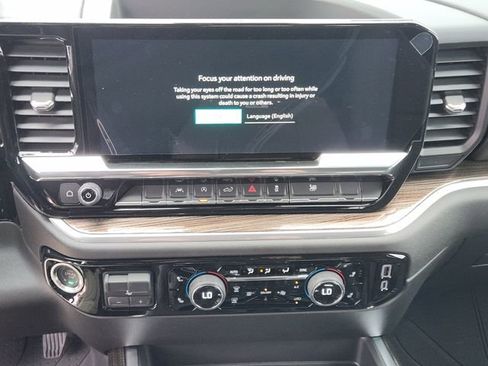 New 2026 Chevrolet Silverado 1500 RST image 13