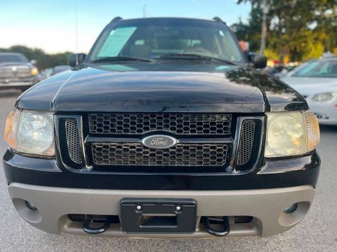 Used 2002 Ford Explorer Sport Trac 2WD image 3