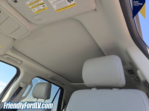 Certified 2025 Ford Expedition Active AWD/4WD image 11