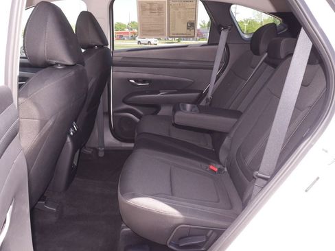 Used 2025 Hyundai Tucson SEL FWD image 27