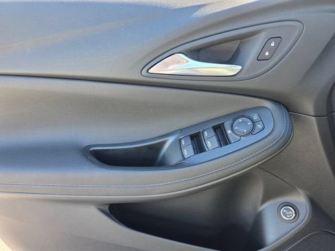New 2026 Buick Encore GX Sport Touring w/ Comfort Package FWD image 31
