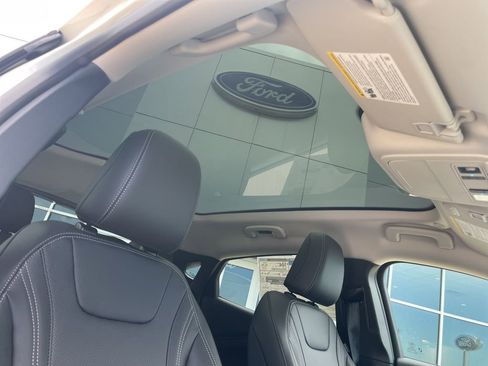 New 2025 Ford Mustang Mach-E Premium image 25