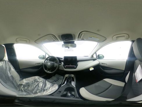 New 2026 Toyota Corolla LE image 33